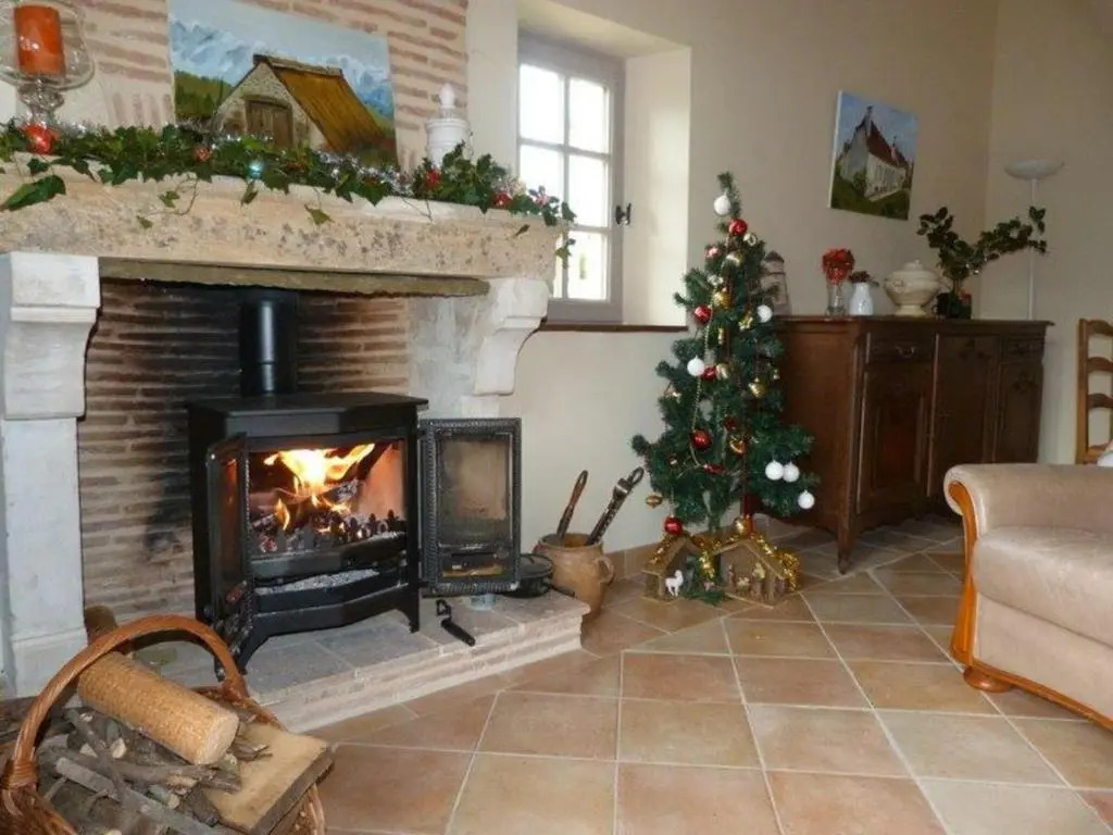 Charmante maison à Lamonzie-Saint-Martin - FR-1-616-112