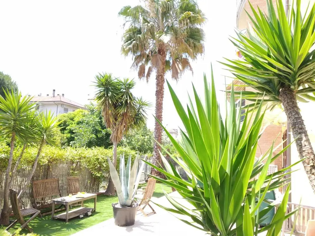 Casa Giardino