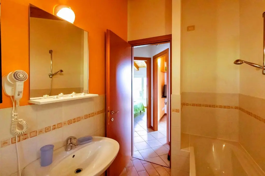 Residence La Collina