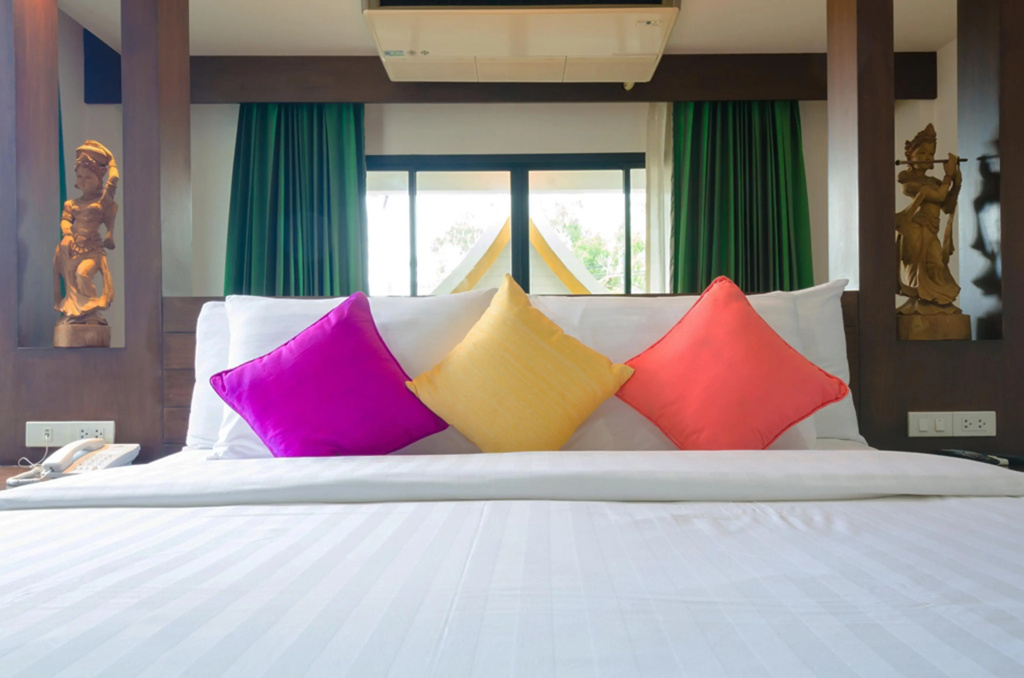 Nicha Suite Hua Hin Hotel