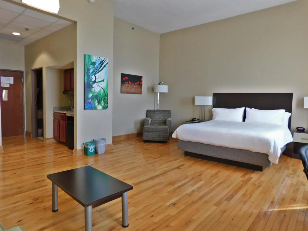 Holiday Inn Express Cleveland Downtown by IHG