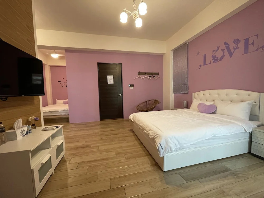 Happy Wind Homestay