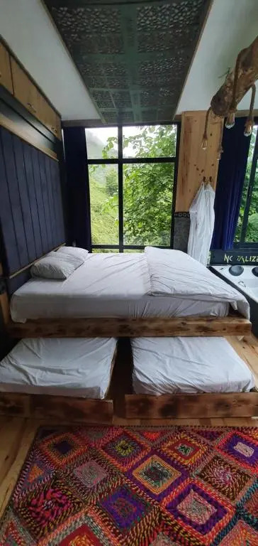 Novalize tinyhouse