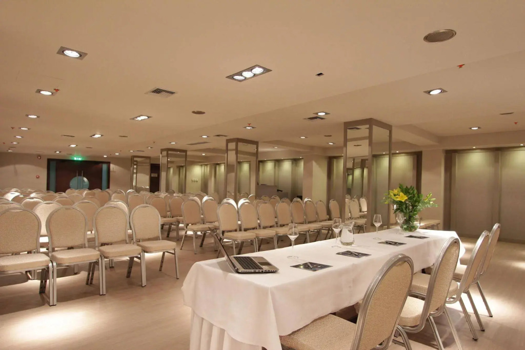Hotel Di Tania