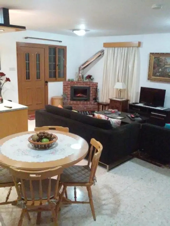 Zena Holiday Villa
