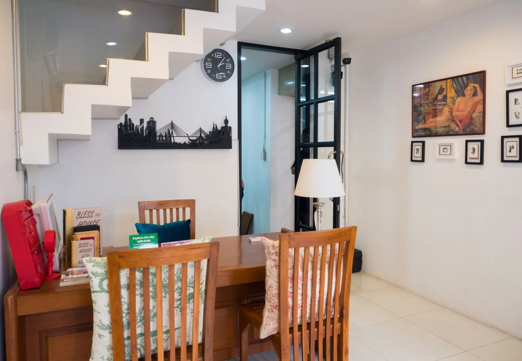 Pann Residence