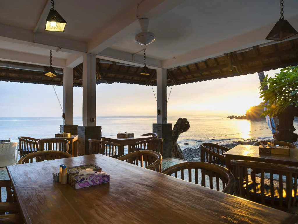 Matahari Tulamben Resort, Dive & SPA