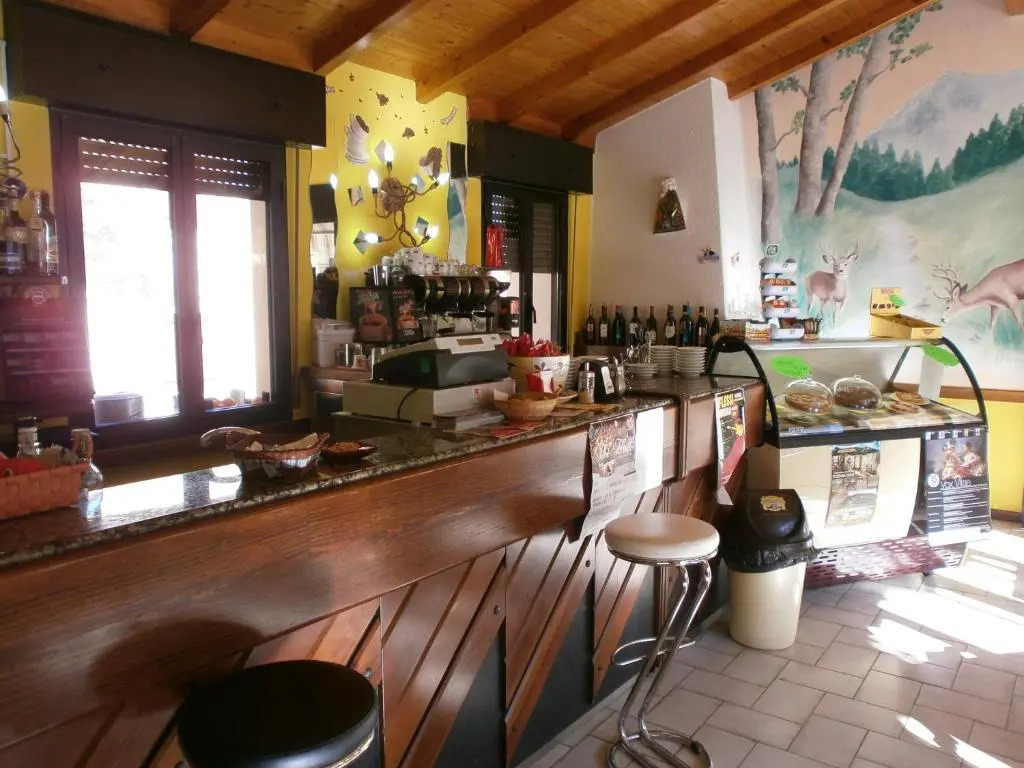 Hotel Capriolo