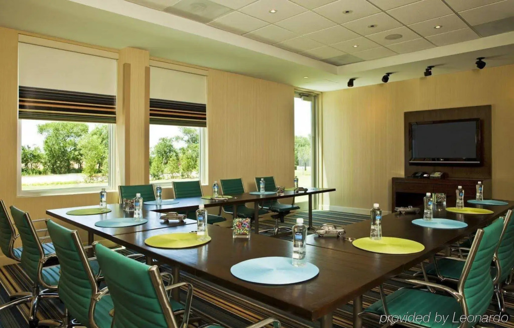 Aloft by Marriott Plano