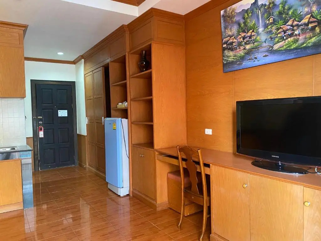 Nanai 2 Residence Patong Phuket