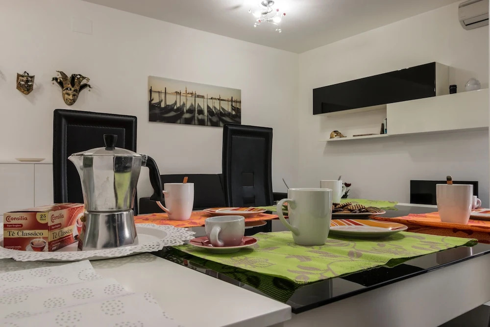 Forte House Vicino al Centro
