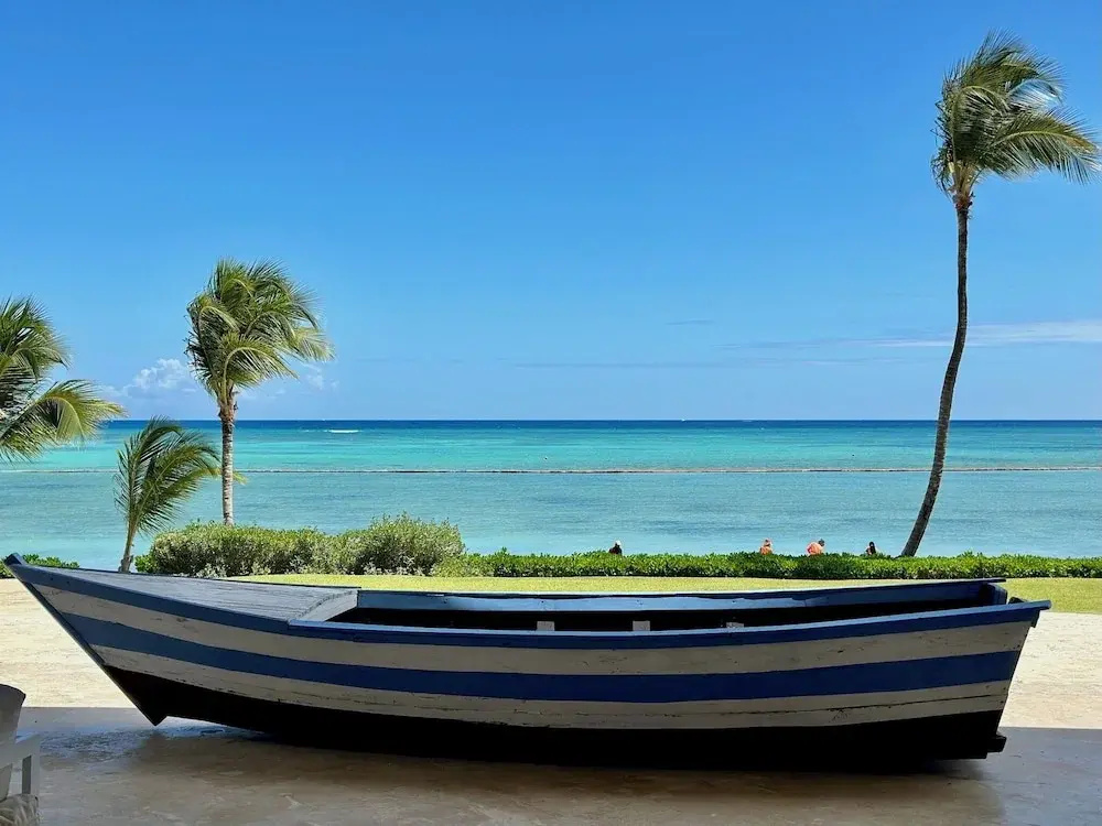 U-GO Punta Cana Cap Cana Frente al Mar