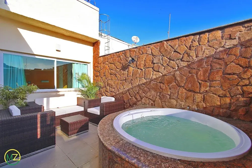 MZapartments Nossa Senhora Penthouse