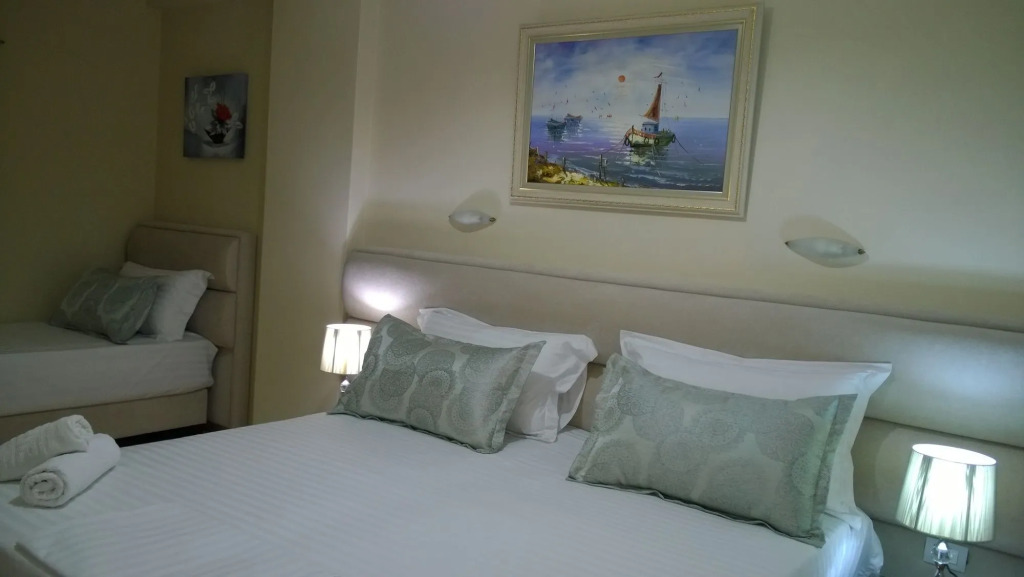 Ceko Hotel