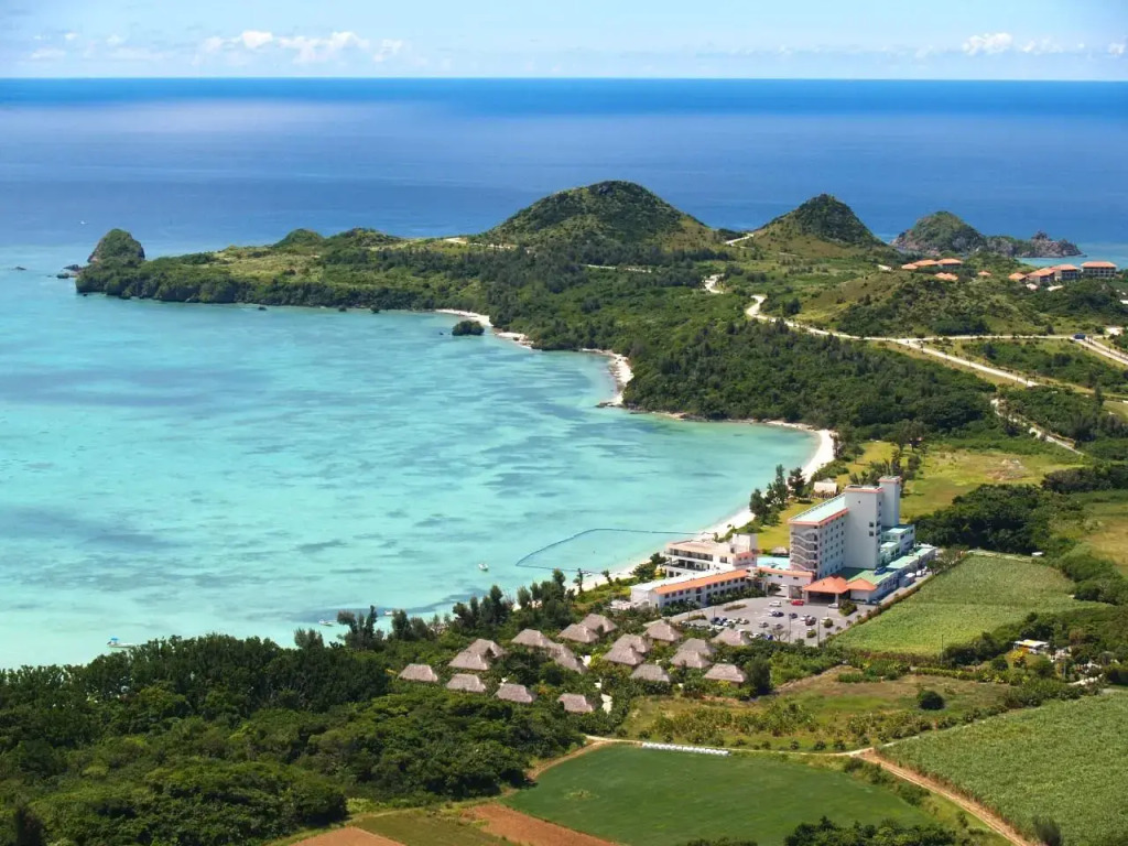 Ishigaki Seaside Hotel