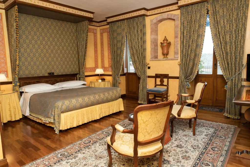 Hotel Fonte Cesia