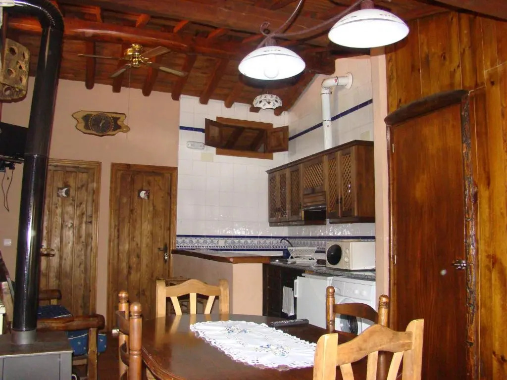 Casa Rural La Ortiga