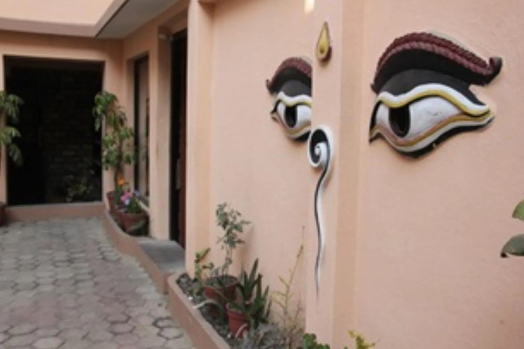 Hotel Pacific