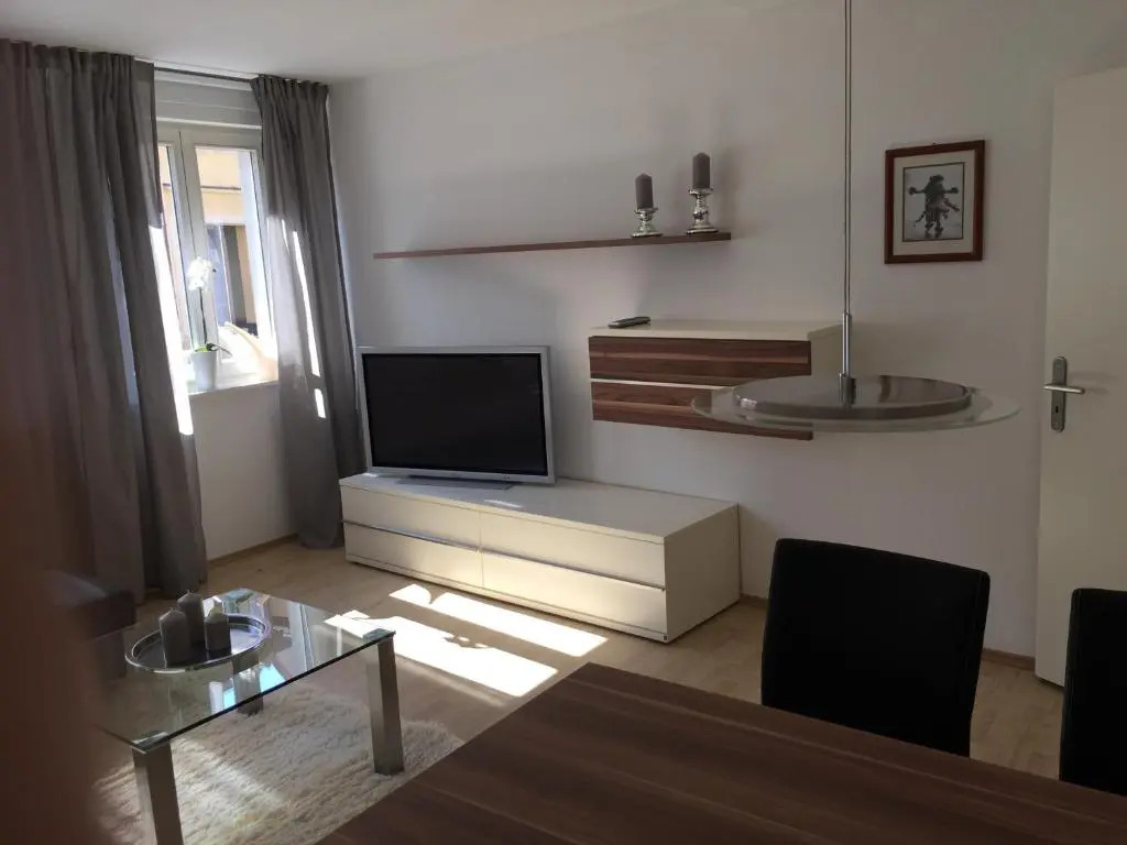 Ferienwohnung Kaulberg