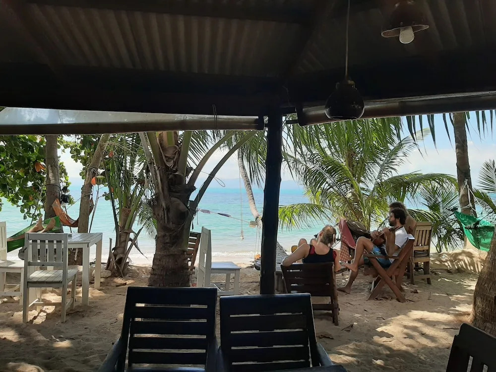 Silvermoon Beach & Jungle Resort