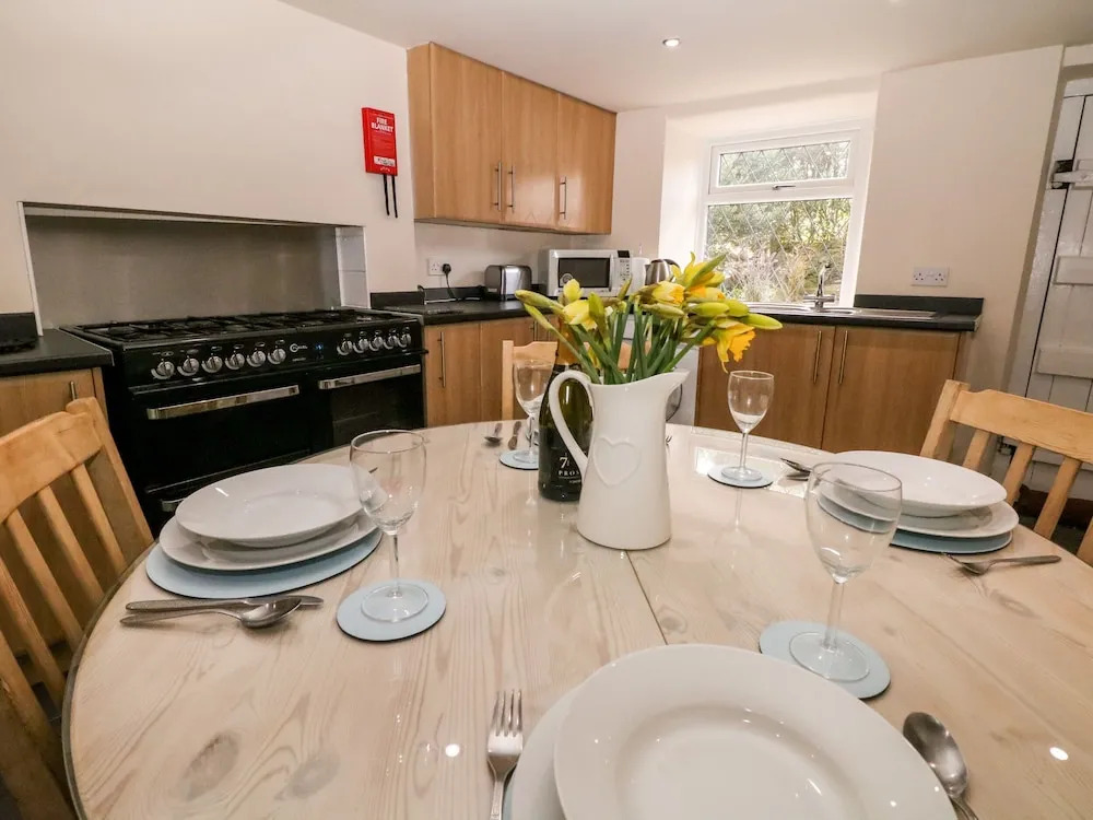 The Cottage Glossop