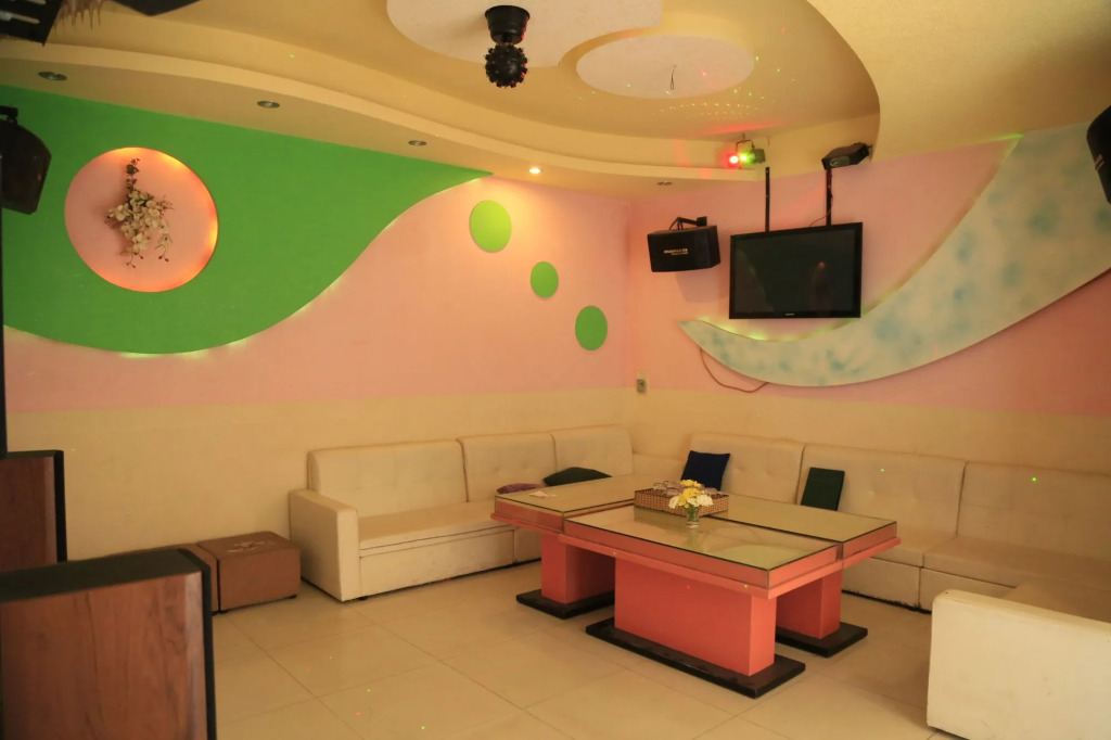 Hoai Huong Homestay