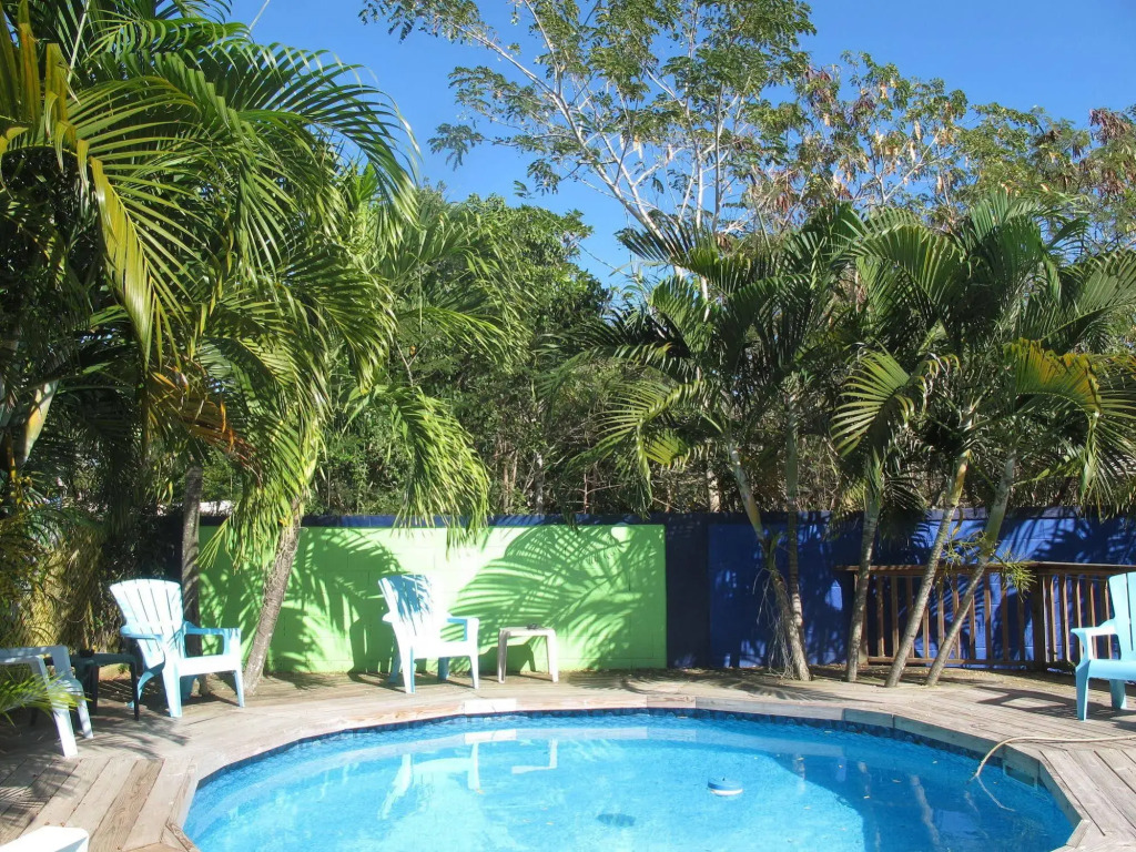 Esperanza Inn Guesthouse