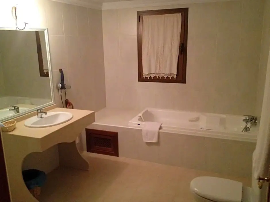 Hotel Las Fuentes