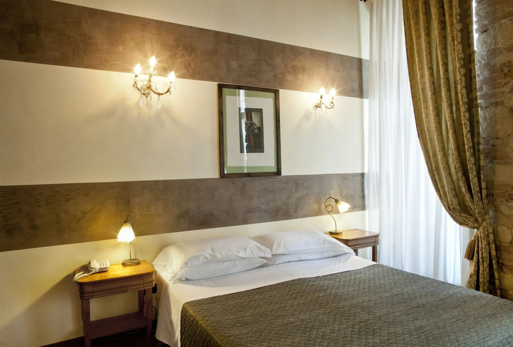 Boutique Hotel Scalzi