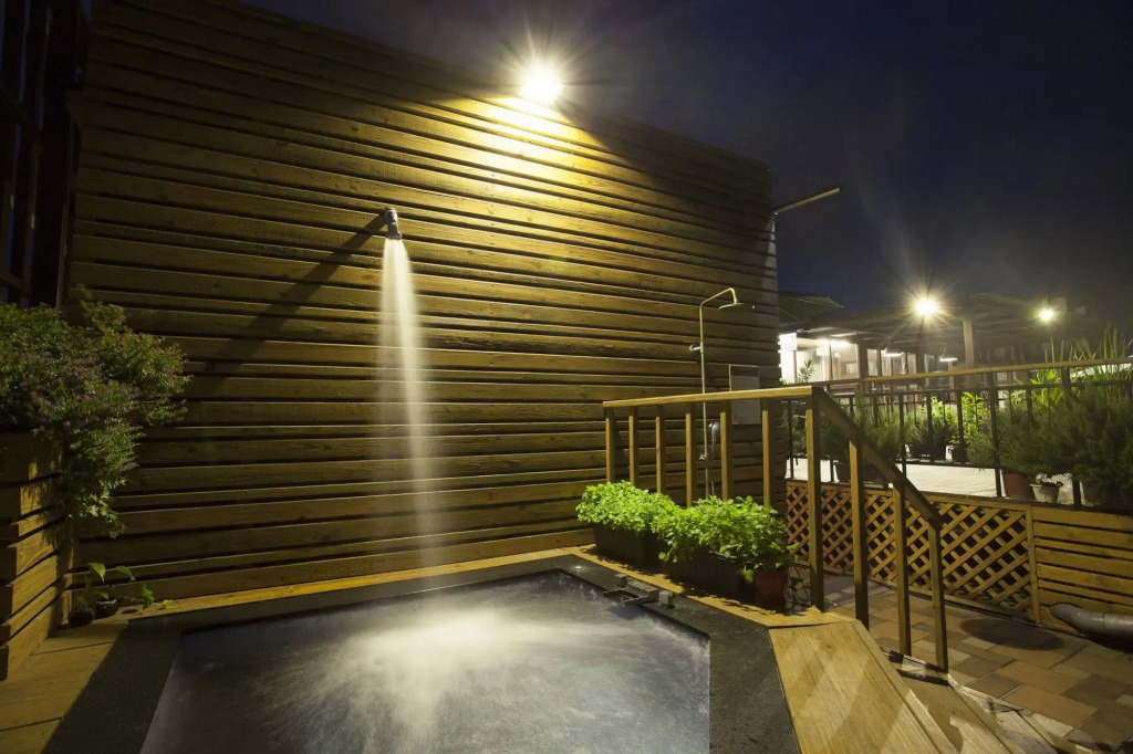 Lishiuan Hotel