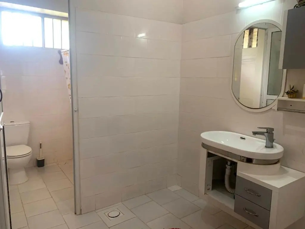 Matemwe Rock Villas