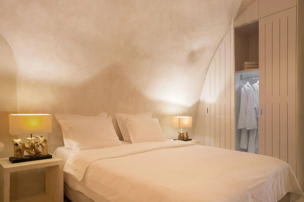 The Dream Santorini