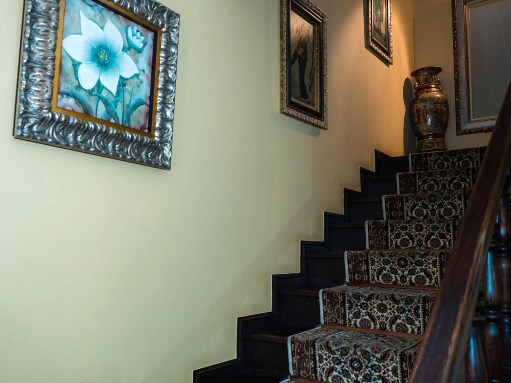 Casa das Andorinhas