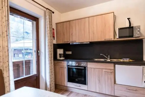 Appartements Liftstüberl