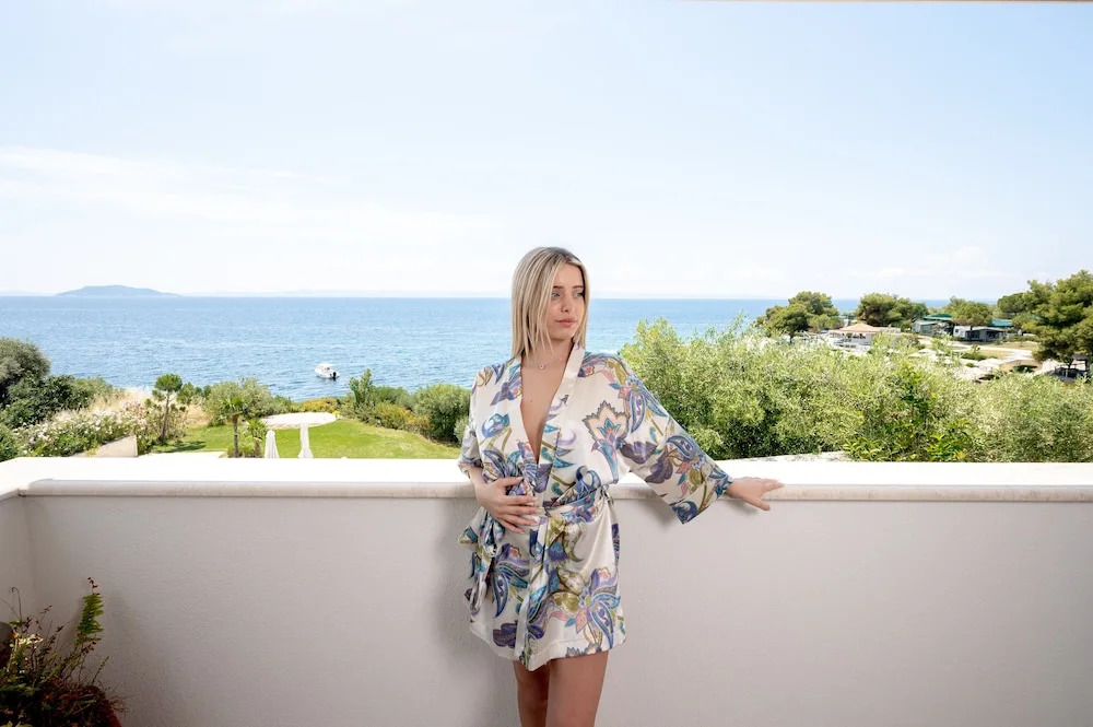 Akti Elia Villas Beachfront Collection