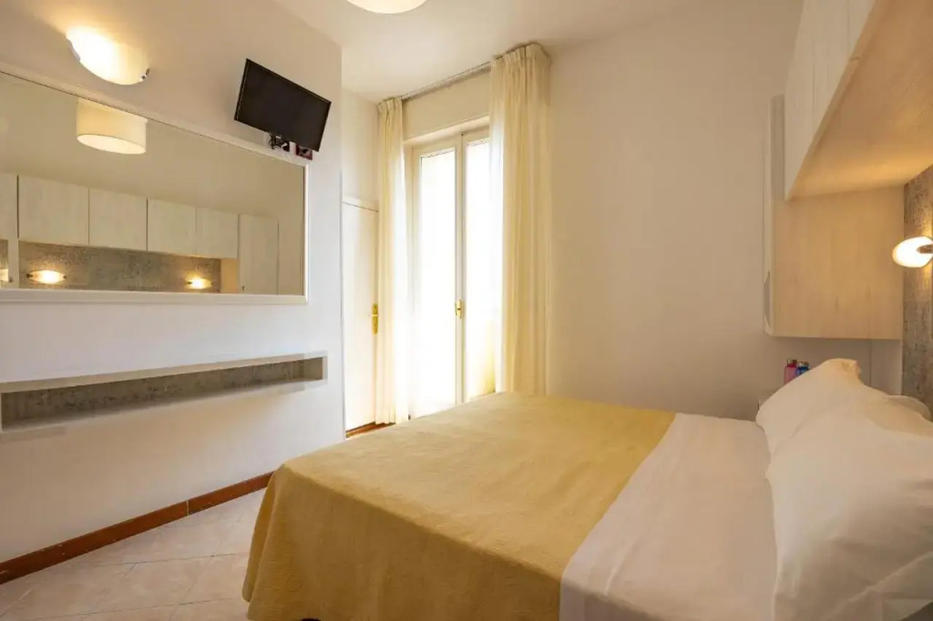 Hotel King Marte