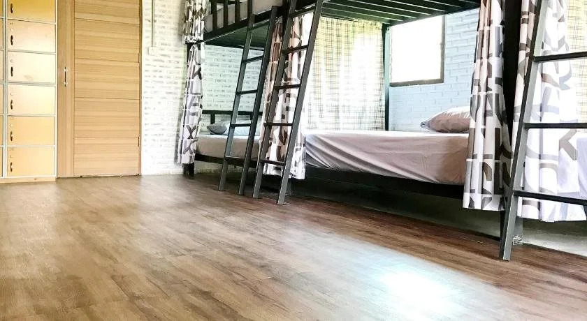 1301Hostels Ayutthaya