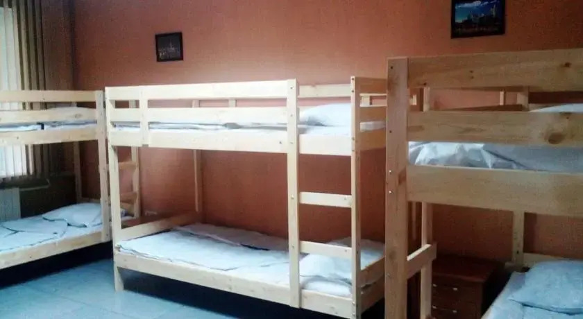 Friend's Hostel Almaty