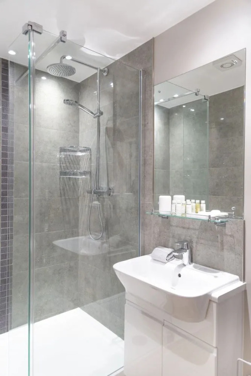 Citystay Living - Hinton House