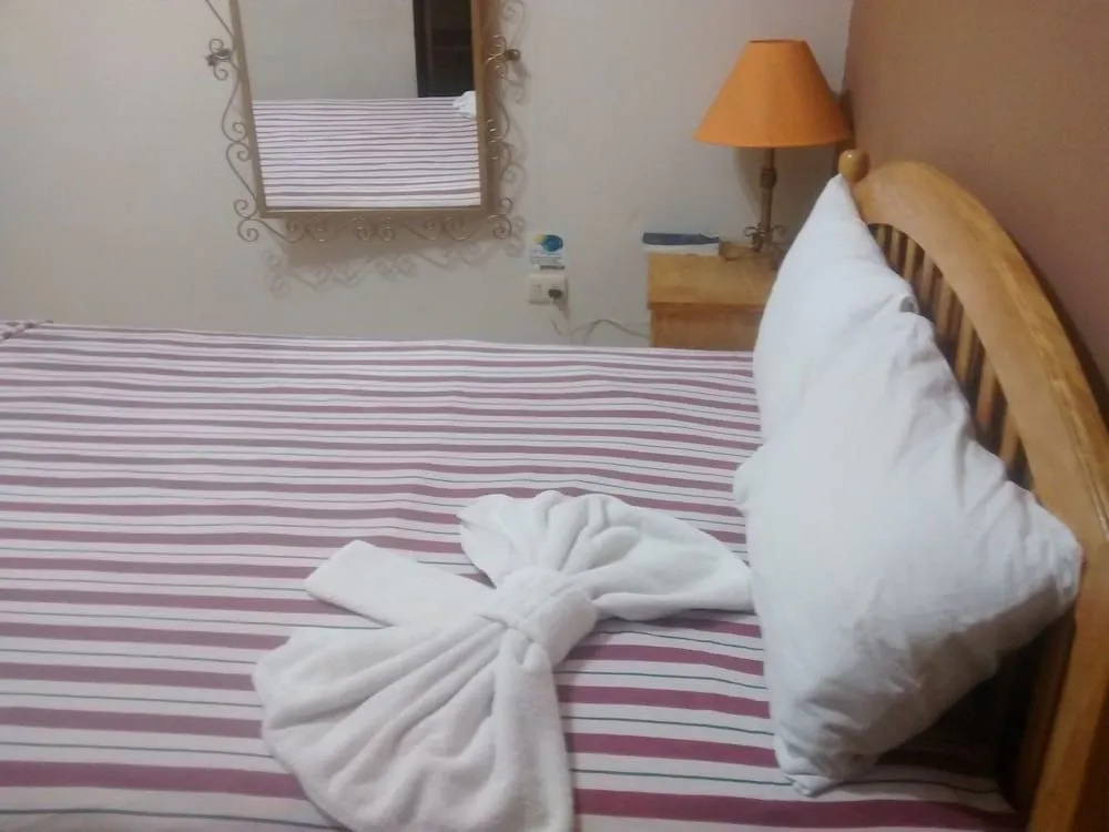 Hotel Shagul