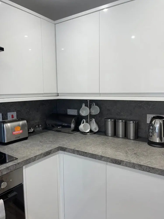 Abacus House Apartments