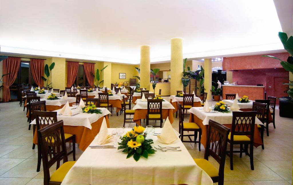 Agriturismo Biologico Corte Aragonese