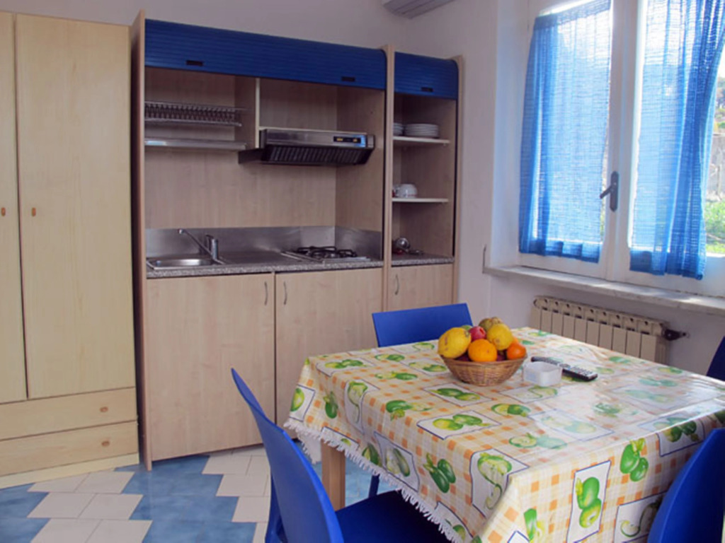 Aparthotel Villa Marinù