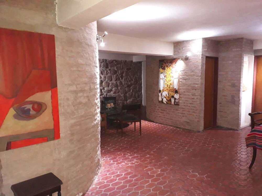 Casa en Portezuelo Centro