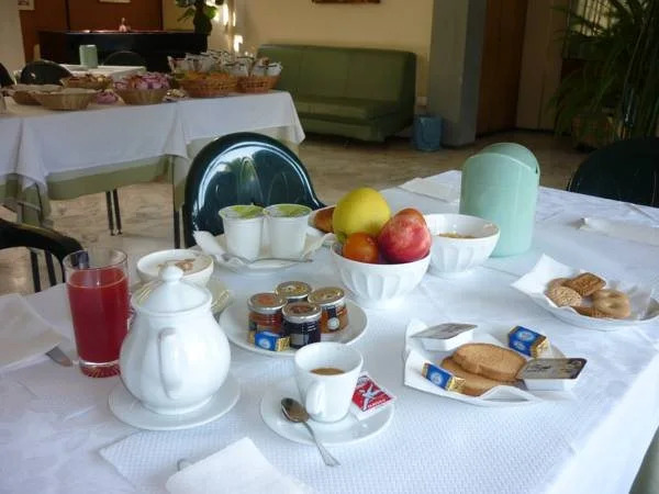 Albergo dei Pini