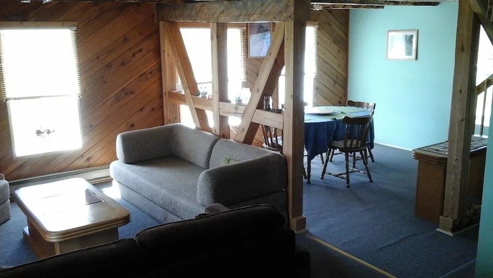 Attwood Creek Ranch