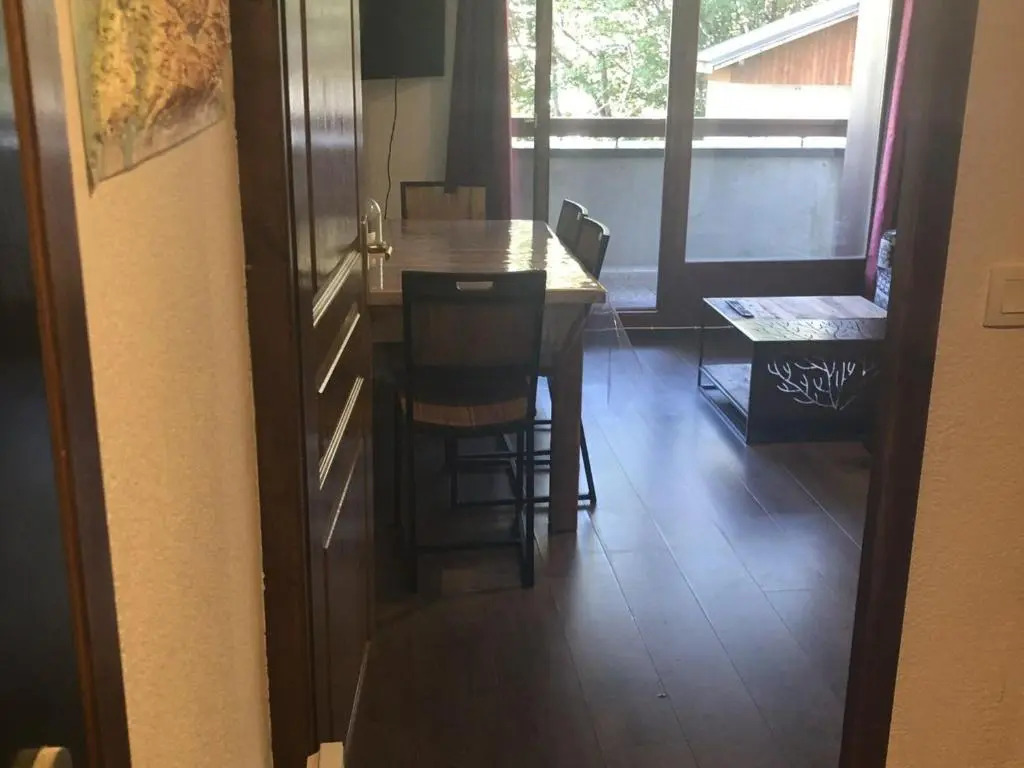 Appartement Valloire, 2 pièces, 5 personnes - FR-1-263-126