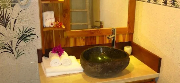 CaraibBay Hotel