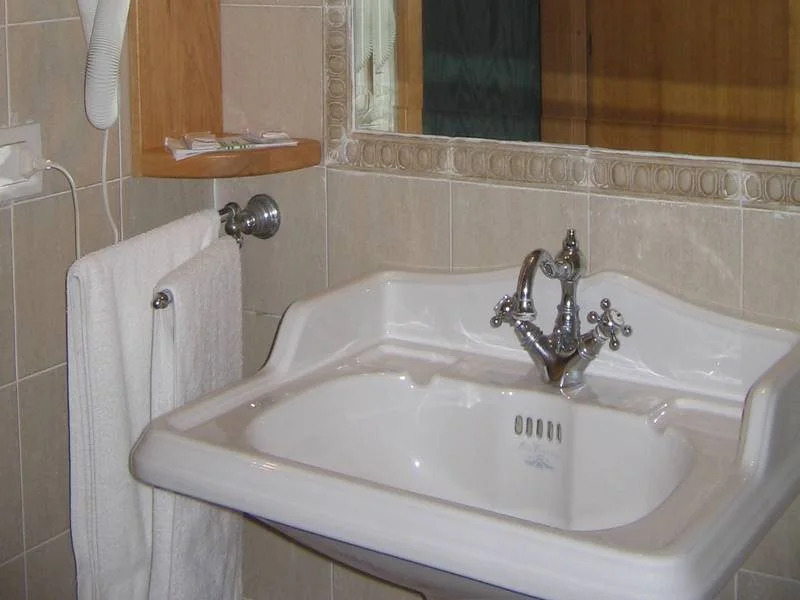 Albergo al Parco