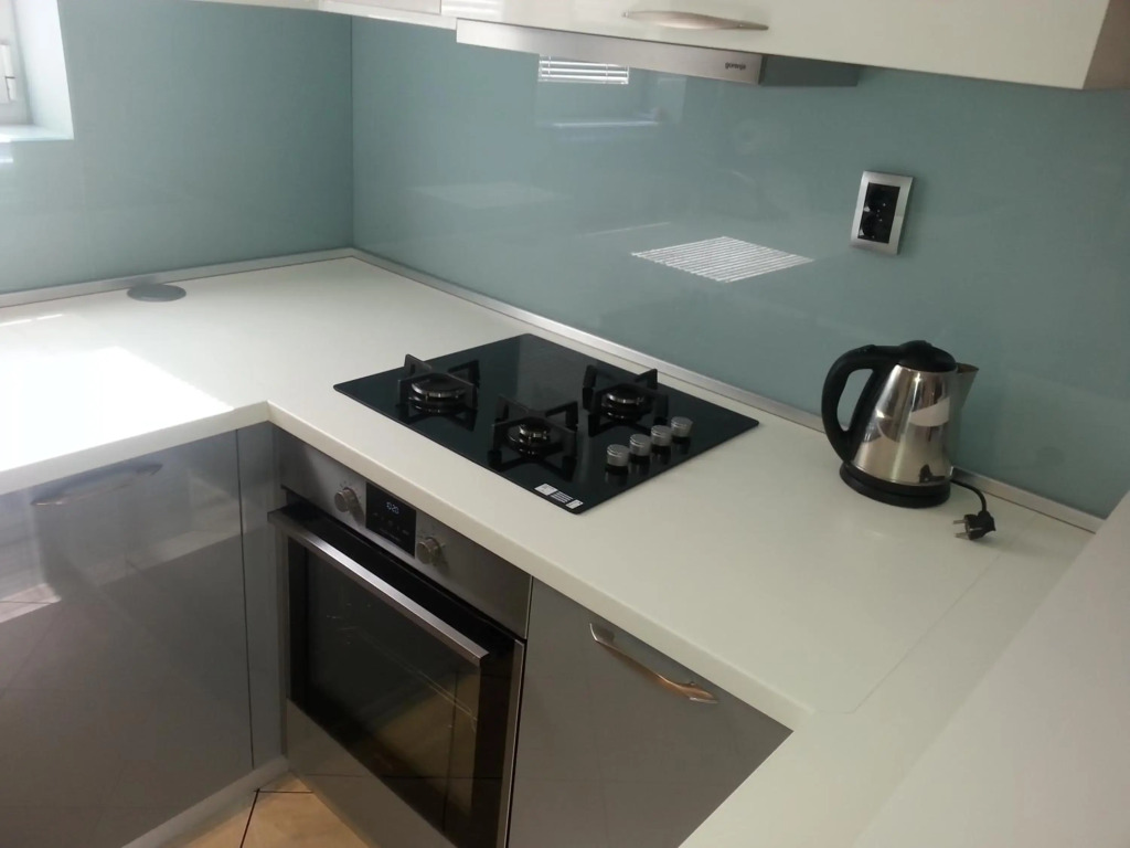Apartments Roncevic